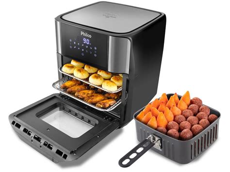 forno air fryer-4